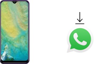 So installieren Sie WhatsApp auf einem Oukitel C15 Pro