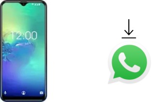 So installieren Sie WhatsApp auf einem Oukitel C16 Pro