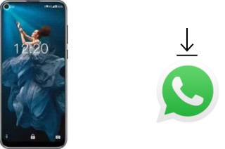 So installieren Sie WhatsApp auf einem Oukitel C17 Pro