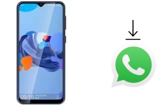 So installieren Sie WhatsApp auf einem Oukitel C19 PRO