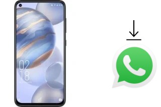 So installieren Sie WhatsApp auf einem Oukitel C21