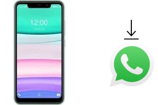 So installieren Sie WhatsApp auf einem Oukitel C22