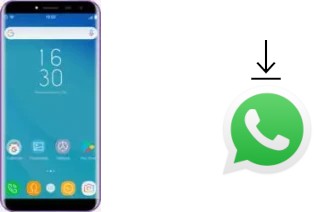 So installieren Sie WhatsApp auf einem Oukitel C8 4G