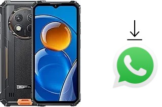 So installieren Sie WhatsApp auf einem Oukitel G1