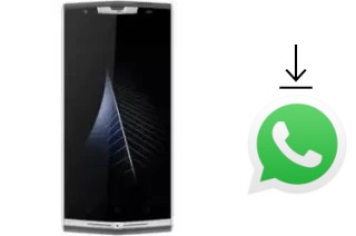 So installieren Sie WhatsApp auf einem Oukitel K10000 Mix