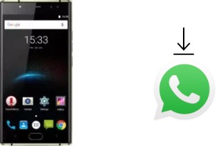 So installieren Sie WhatsApp auf einem Oukitel K3