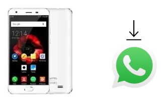 So installieren Sie WhatsApp auf einem Oukitel K4000 Plus