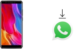 So installieren Sie WhatsApp auf einem Oukitel K8