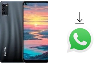 So installieren Sie WhatsApp auf einem Oukitel K9 PRO