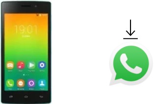 So installieren Sie WhatsApp auf einem Oukitel Original One