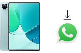 So installieren Sie WhatsApp auf einem Oukitel OT12