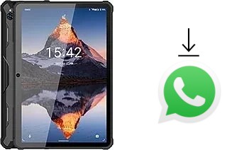 So installieren Sie WhatsApp auf einem Oukitel Ouk RT1