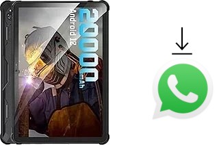 So installieren Sie WhatsApp auf einem Oukitel Ouk RT2