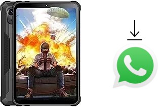 So installieren Sie WhatsApp auf einem Oukitel RT3