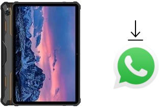 So installieren Sie WhatsApp auf einem Oukitel Oukitel RT5