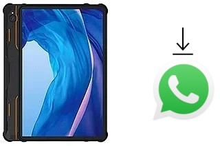 So installieren Sie WhatsApp auf einem Oukitel Oukitel RT6