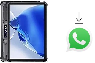 So installieren Sie WhatsApp auf einem Oukitel RT7 5G