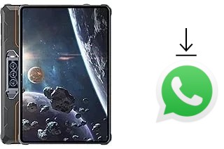 So installieren Sie WhatsApp auf einem Oukitel RT8