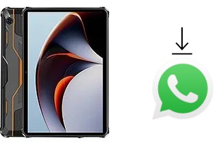 So installieren Sie WhatsApp auf einem Oukitel RT9