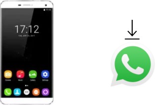 So installieren Sie WhatsApp auf einem Oukitel U11 Plus