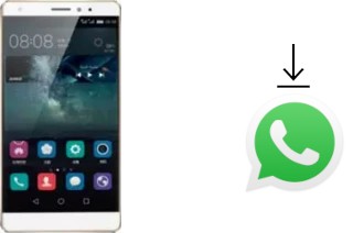 So installieren Sie WhatsApp auf einem Oukitel U13