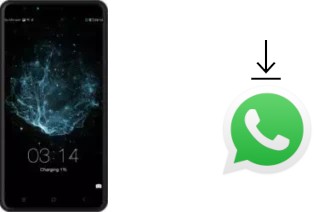 So installieren Sie WhatsApp auf einem Oukitel U15 Pro