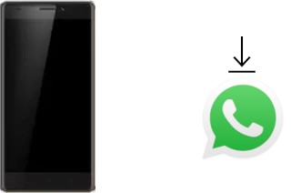 So installieren Sie WhatsApp auf einem Oukitel U2