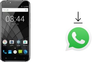 So installieren Sie WhatsApp auf einem Oukitel U22