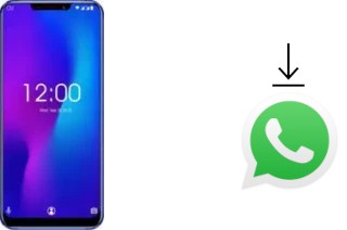 So installieren Sie WhatsApp auf einem Oukitel U23