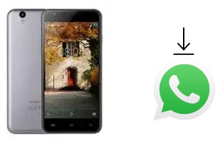 So installieren Sie WhatsApp auf einem Oukitel U7 Max