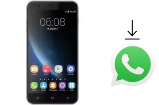 So installieren Sie WhatsApp auf einem Oukitel U7