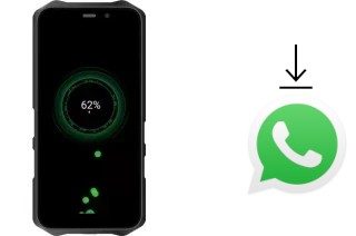 So installieren Sie WhatsApp auf einem Oukitel WP12