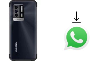 So installieren Sie WhatsApp auf einem Oukitel WP17