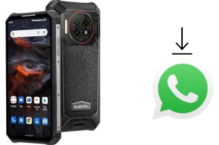 So installieren Sie WhatsApp auf einem Oukitel WP19 PRO