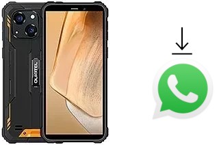 So installieren Sie WhatsApp auf einem Oukitel Ouk WP20