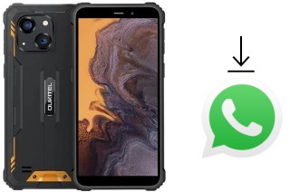 So installieren Sie WhatsApp auf einem Oukitel WP20 Pro