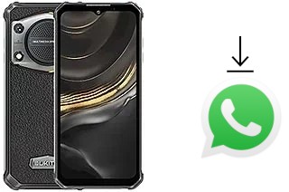 So installieren Sie WhatsApp auf einem Oukitel Ouk WP22