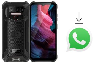 So installieren Sie WhatsApp auf einem Oukitel WP23 Pro