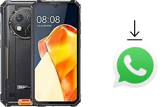 So installieren Sie WhatsApp auf einem Oukitel Ouk WP28