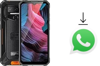 So installieren Sie WhatsApp auf einem Oukitel WP32