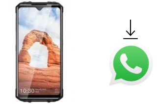 So installieren Sie WhatsApp auf einem Oukitel WP8 PRO