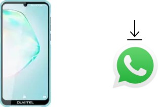 So installieren Sie WhatsApp auf einem Oukitel Y1000