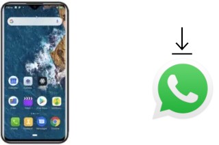 So installieren Sie WhatsApp auf einem Oukitel Y4800