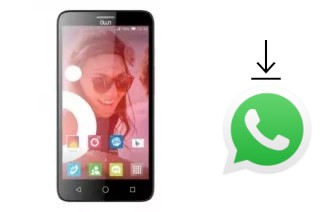 So installieren Sie WhatsApp auf einem Own S4035 4G