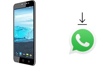 So installieren Sie WhatsApp auf einem Panasonic Eluga L2