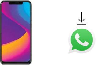 So installieren Sie WhatsApp auf einem Panasonic Eluga X1