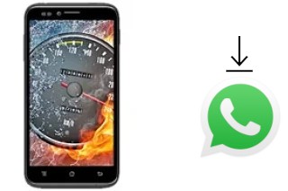 So installieren Sie WhatsApp auf einem Panasonic P11