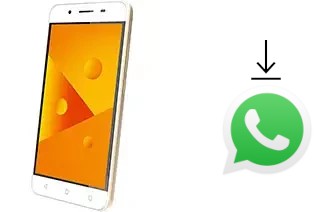 So installieren Sie WhatsApp auf einem Panasonic P99