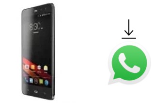 So installieren Sie WhatsApp auf einem Phicomm Energy E551