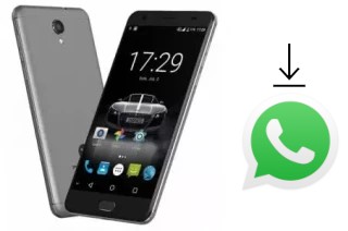 So installieren Sie WhatsApp auf einem Phonemax PHONEMAX ACE 1 Plus